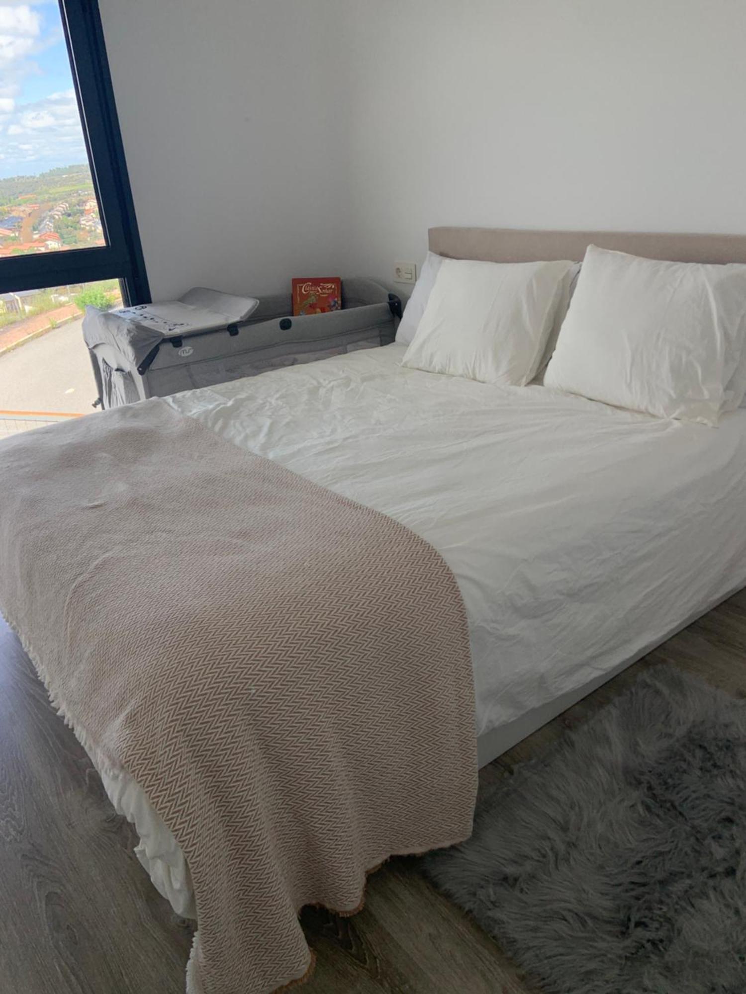 Chalet Rural En Angeles De San Rafael إل إيسبينار المظهر الخارجي الصورة