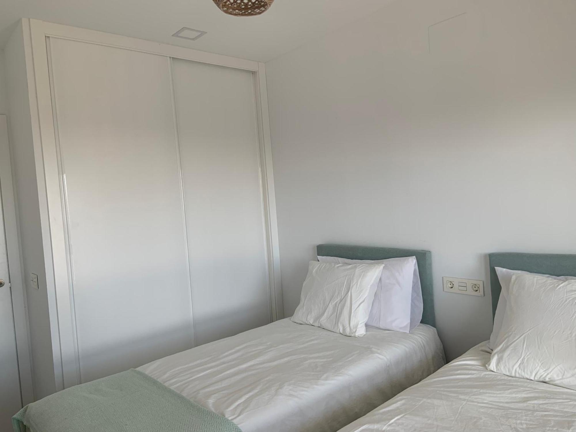 Chalet Rural En Angeles De San Rafael إل إيسبينار المظهر الخارجي الصورة